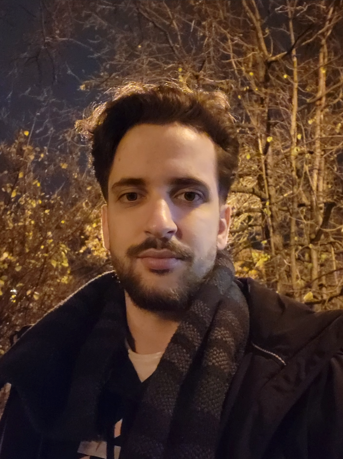nofap coach nick ambrus 1 year after quitting porn (2022)