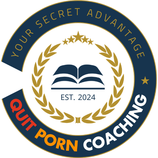 Intense Quit Porn Coaching Program (30 days of daily calls)